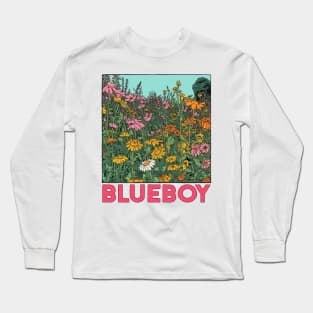 Blueboy Long Sleeve T-Shirt